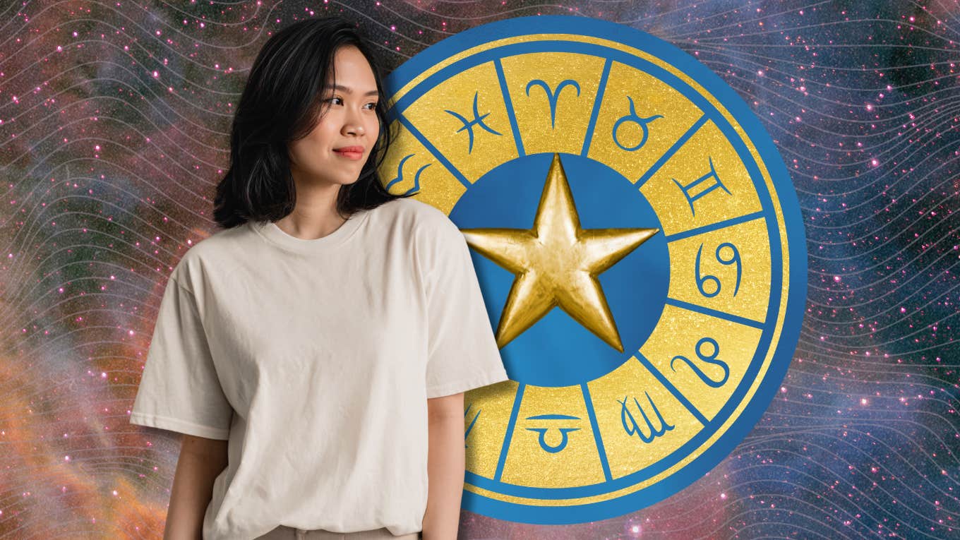 zodiac signs good horoscopes october 1 2025
