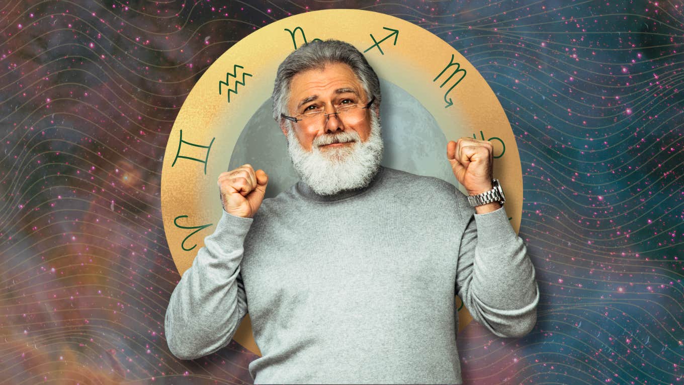 zodiac signs good horoscopes September 19 2025