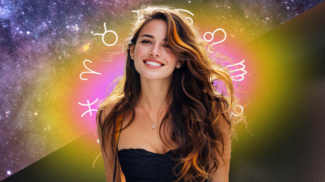 zodiac signs happiness september 30 2025