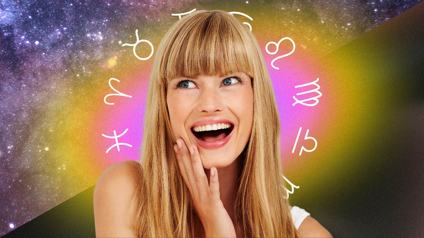 zodiac signs life better september 6, 2025