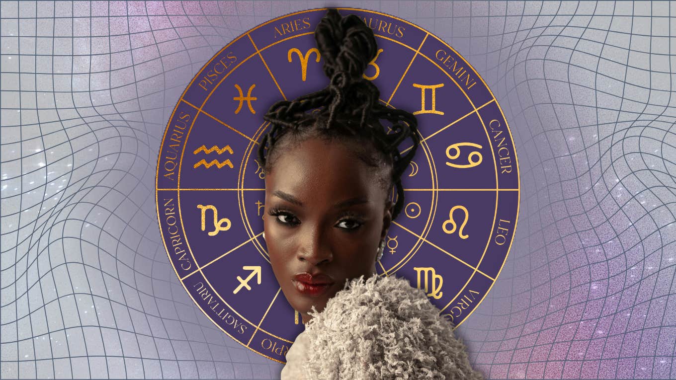 zodiac signs life look different october 15 2025
