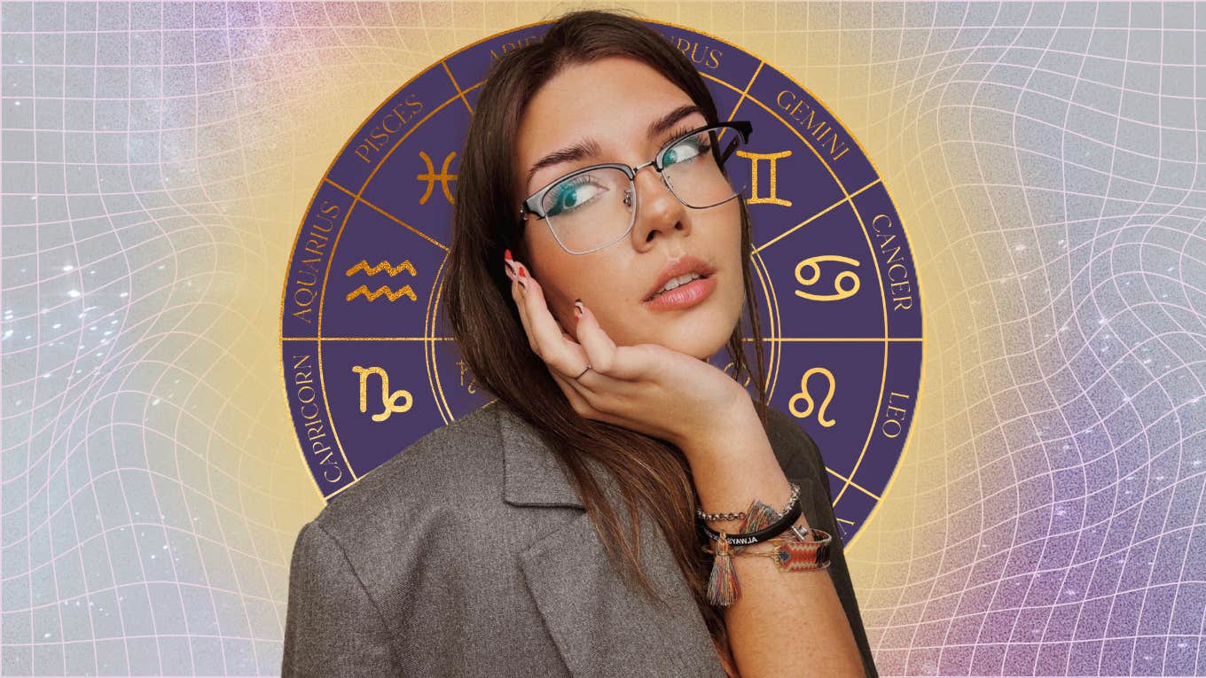 Life Gets A Lot Easier For These 3 Zodiac Signs After A Difficult Summer, Starting Now
