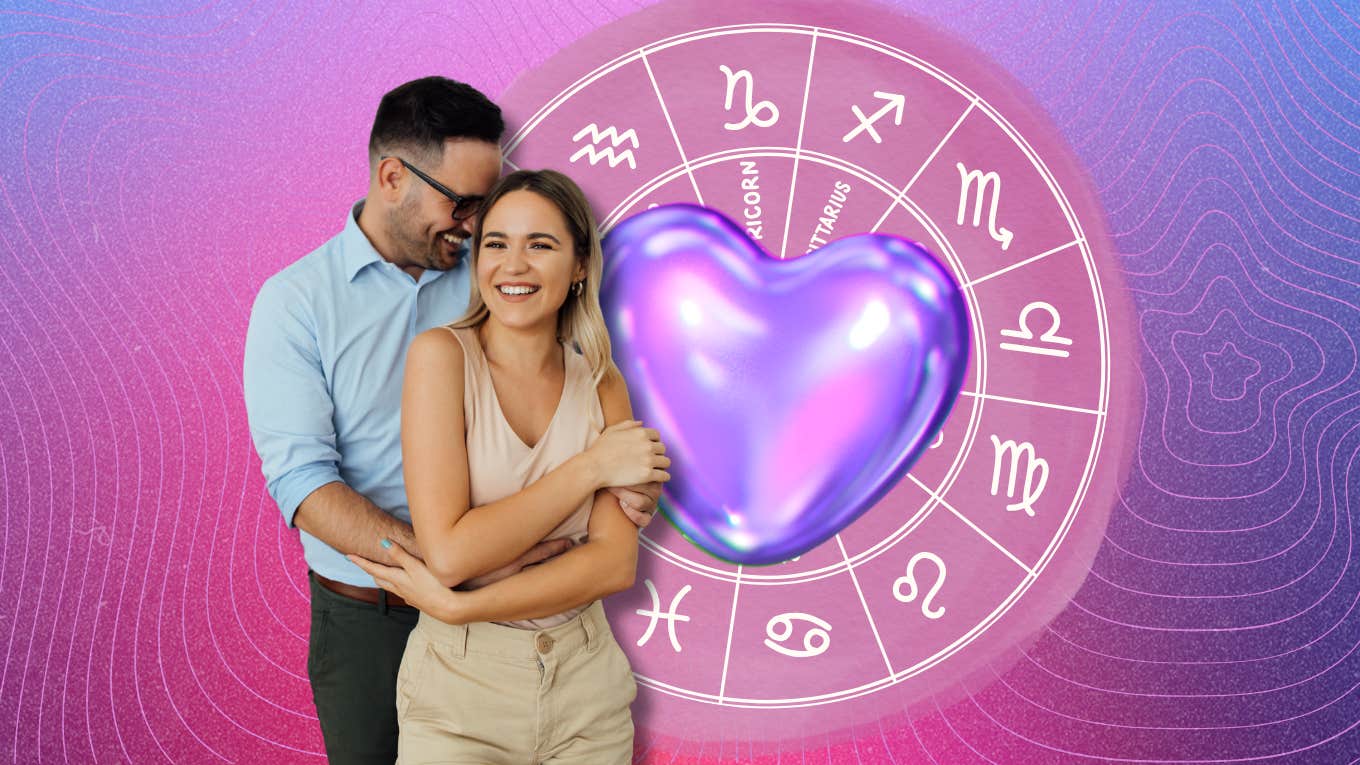 zodiac signs love horoscopes october 1 2025