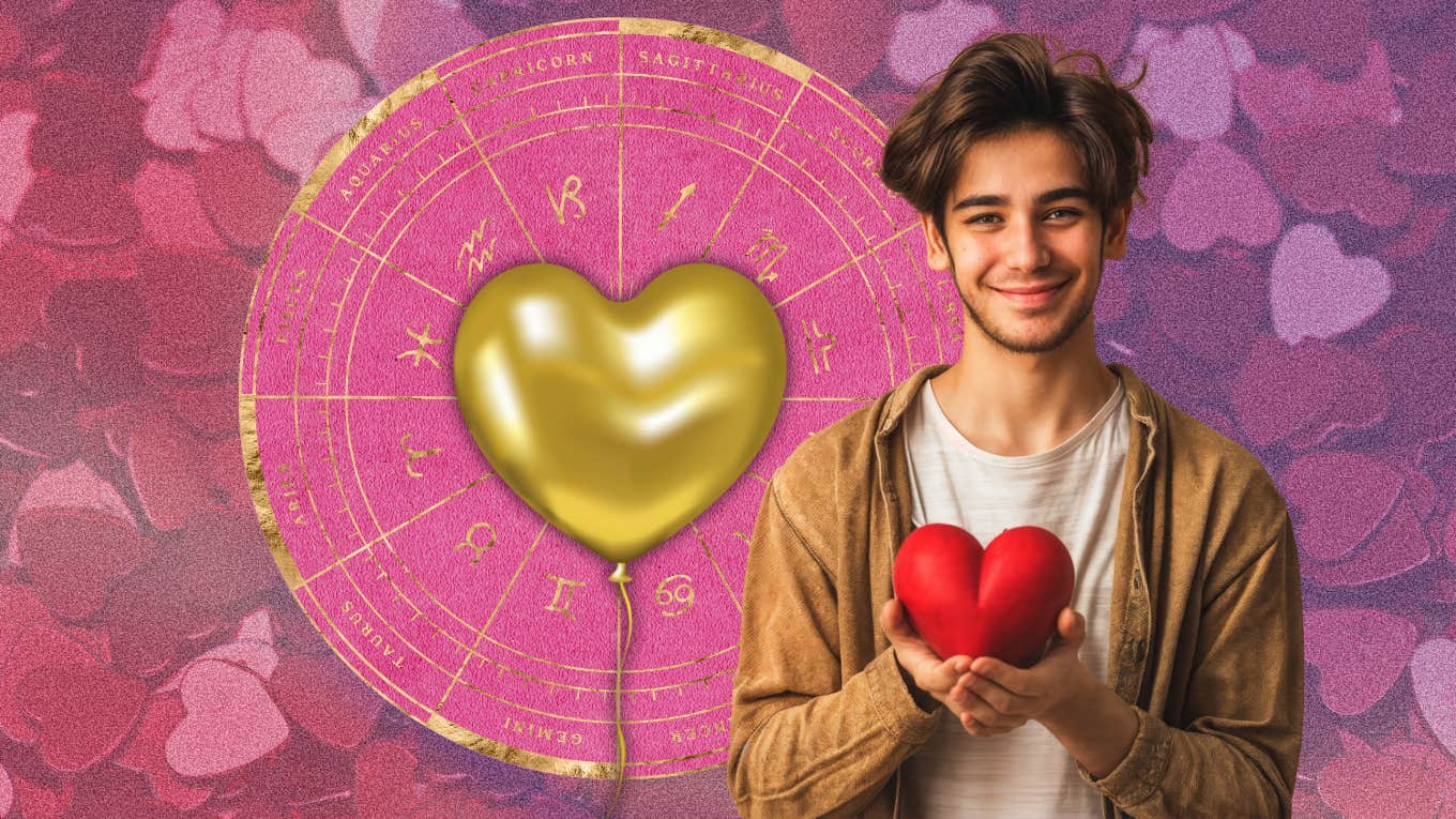 Deep Love Arrives For 3 Zodiac Signs On September 5, 2025