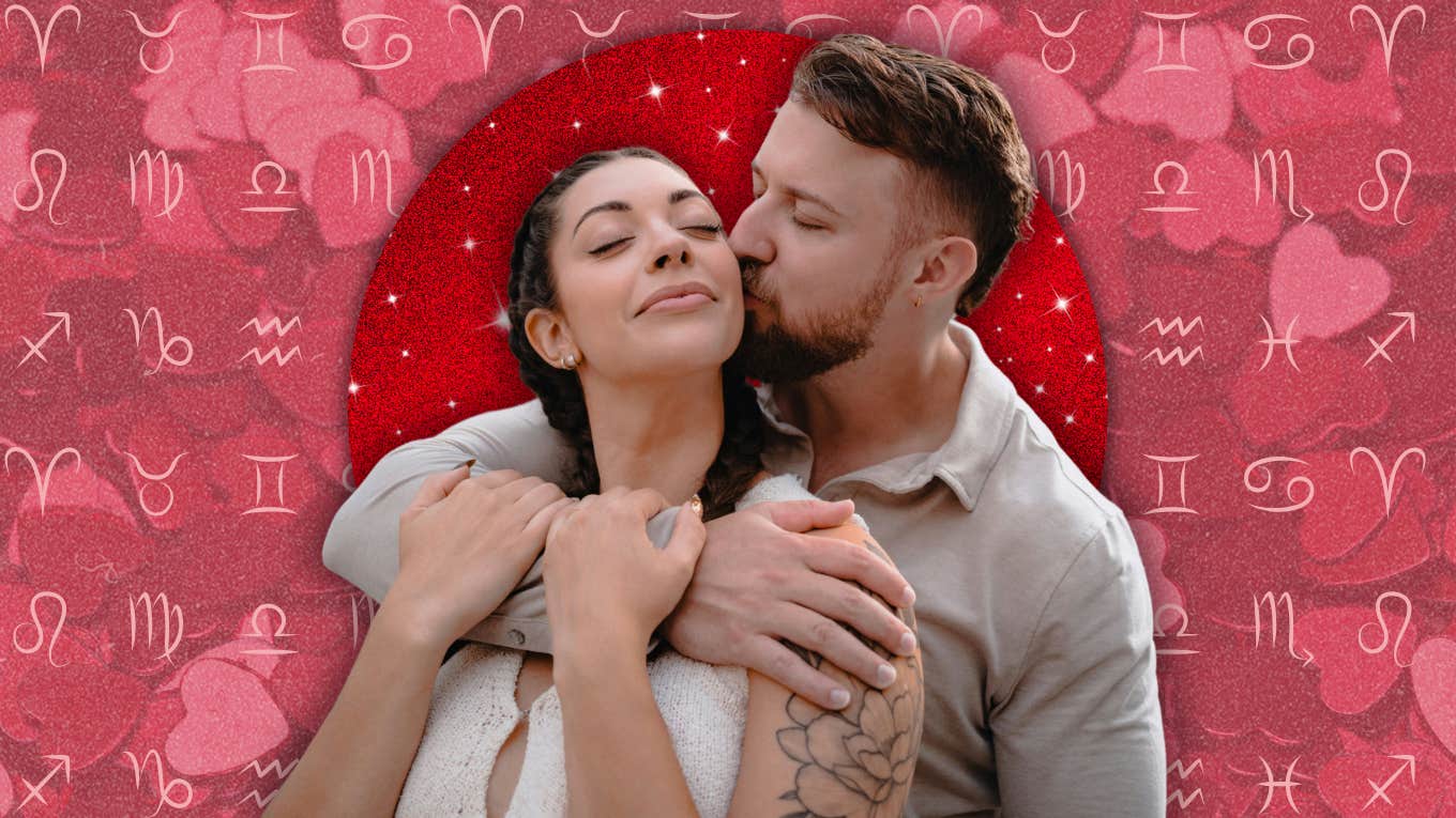 zodiac signs monthly love horoscopes october 2025