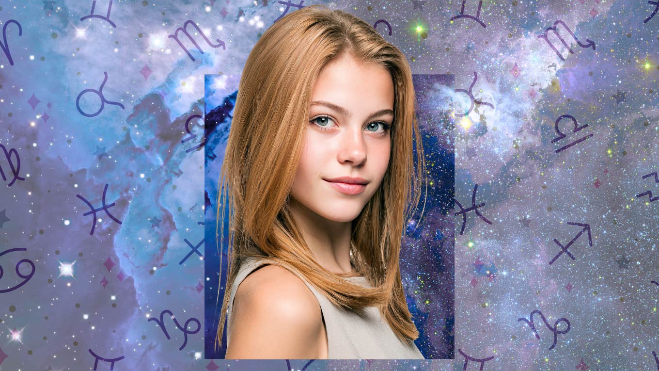 zodiac signs powerful sign universe september 12 2025