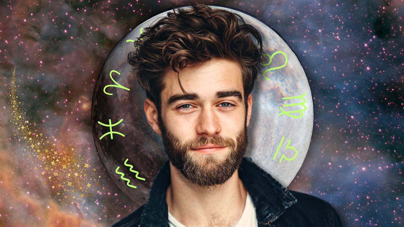 zodiac signs powerful signs universe September 23 2025