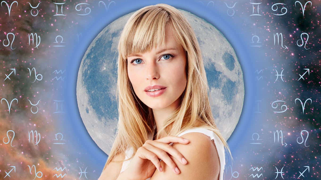 zodiac signs powerful sign universe september 27 2025