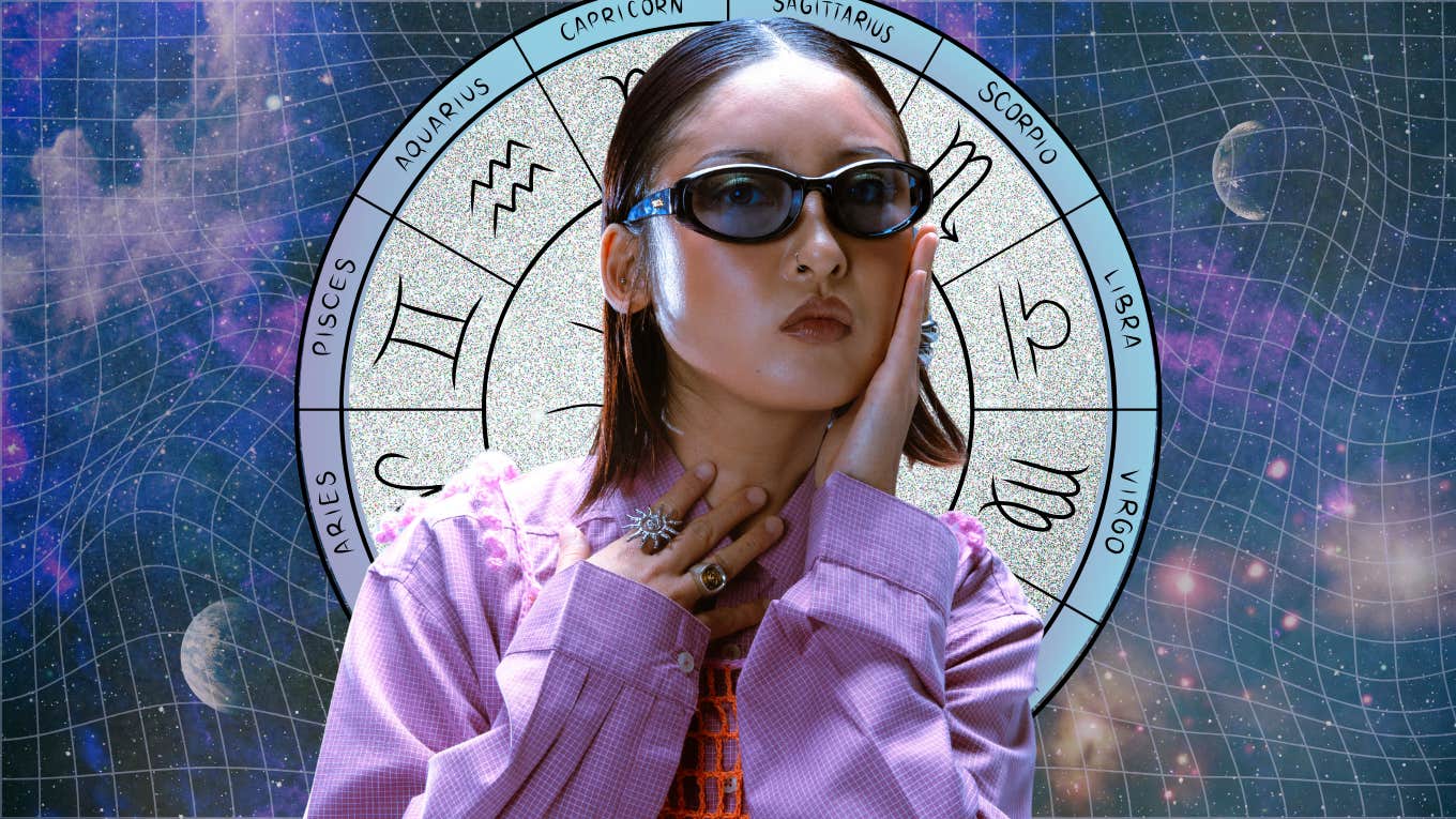 zodiac signs powerful sign universe september 29 2025
