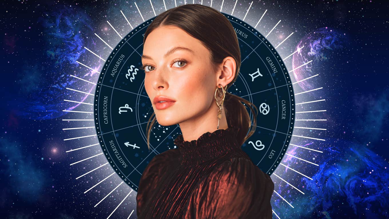 zodiac signs powerful wake-up call september 25 2025