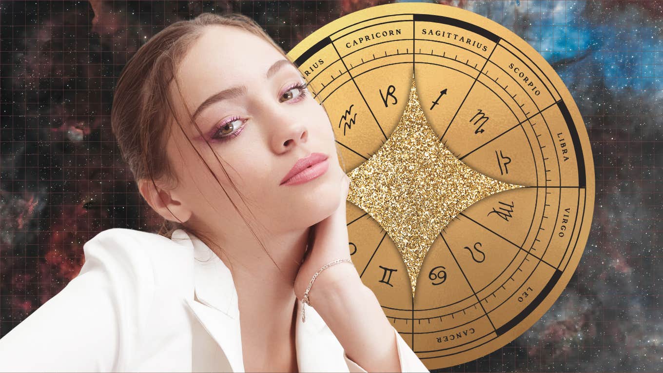 zodiac signs receive everything asking universe more