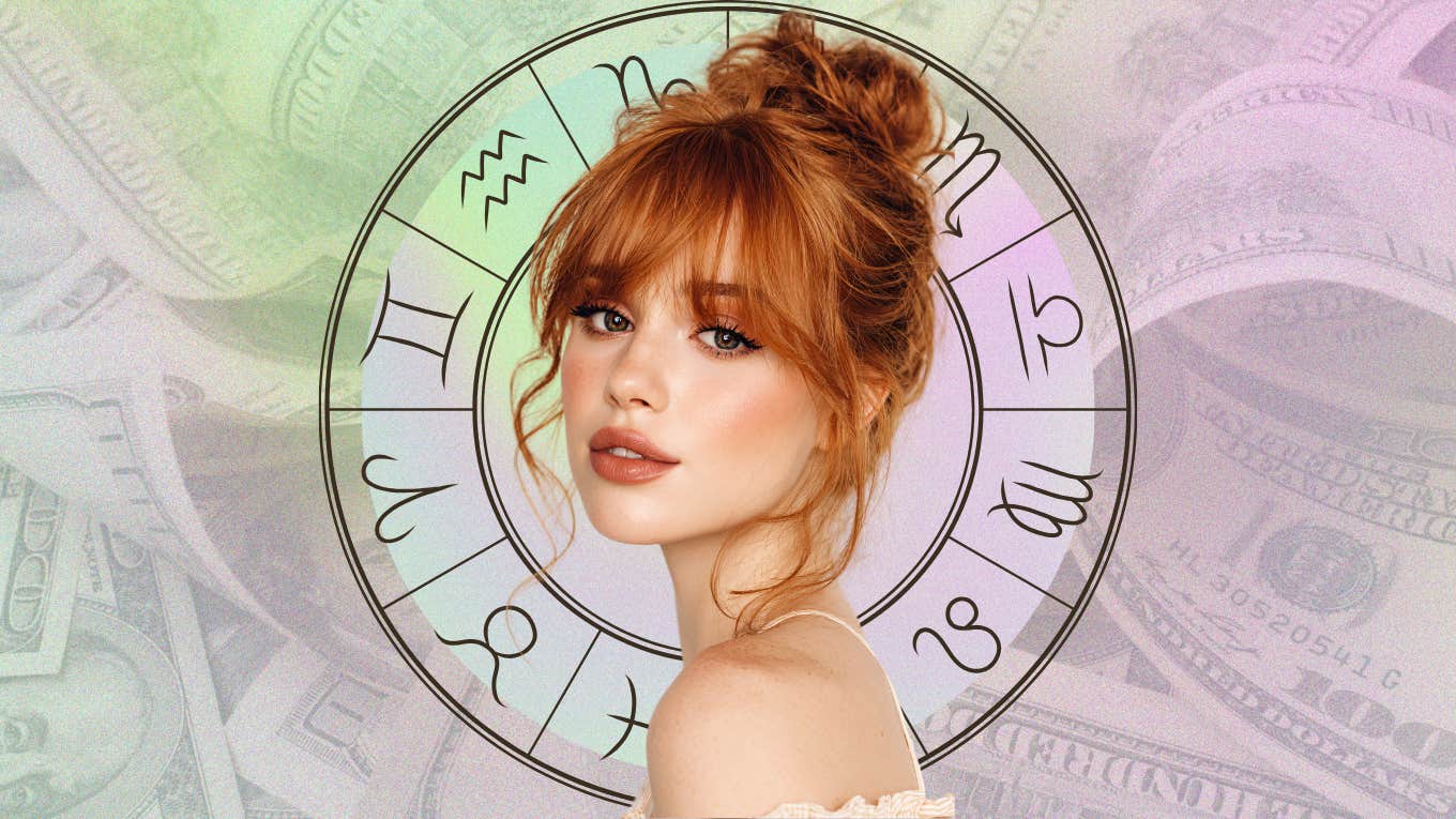 zodiac signs success october 2 2025