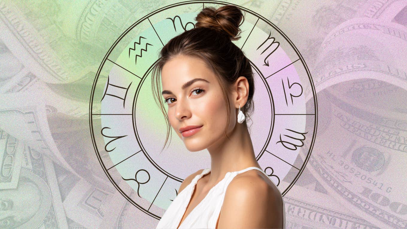 zodiac signs success september 15 2025