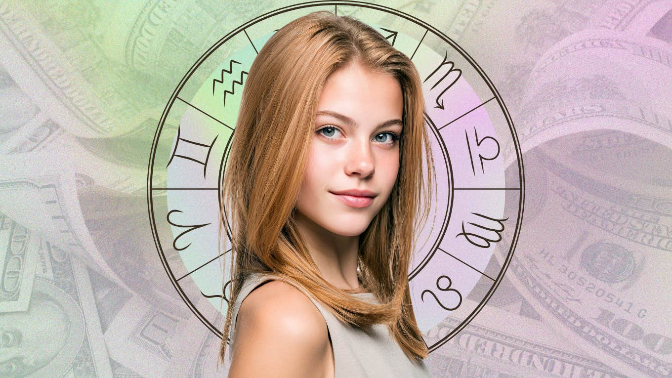 zodiac signs success september 26 2025