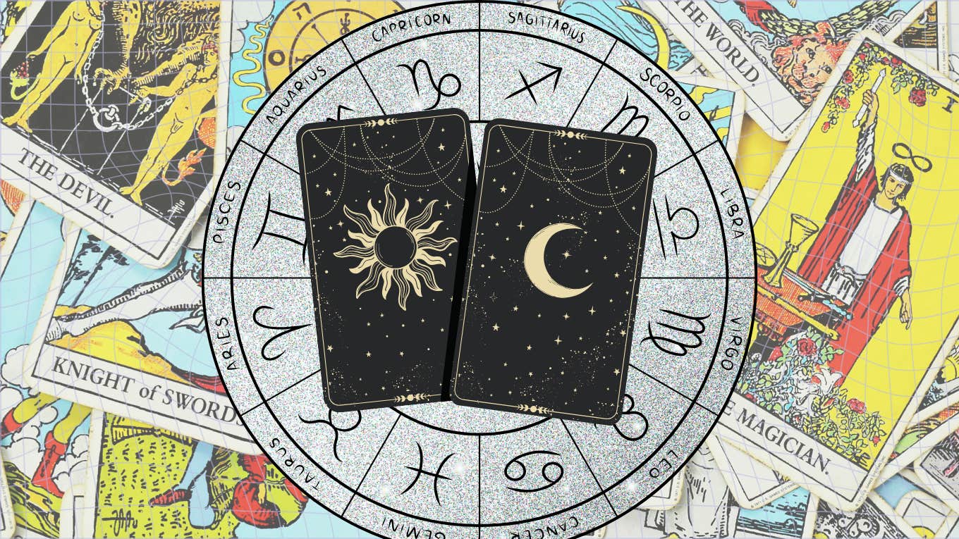 tarot horoscope zodiac signs september 26, 2025