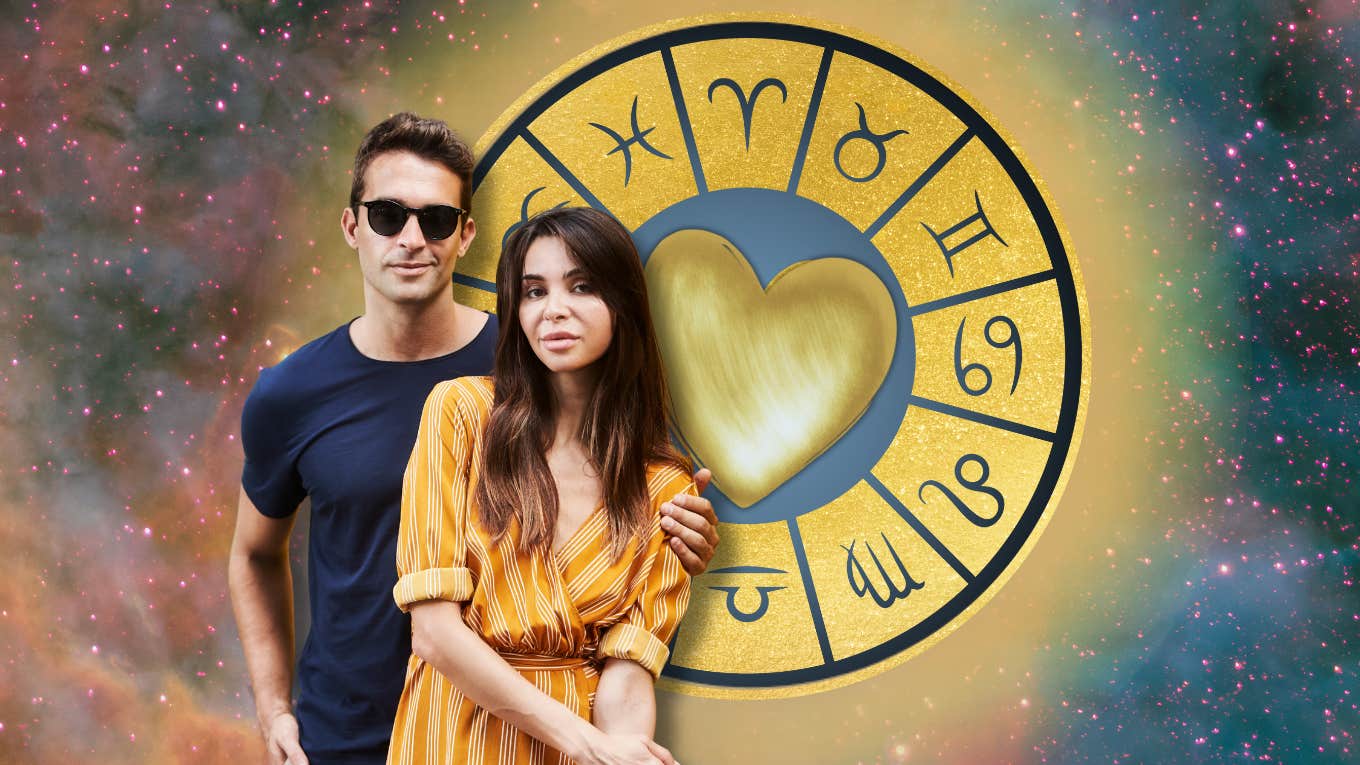 zodiac signs weekly love horoscopes september 29 october 5 2025
