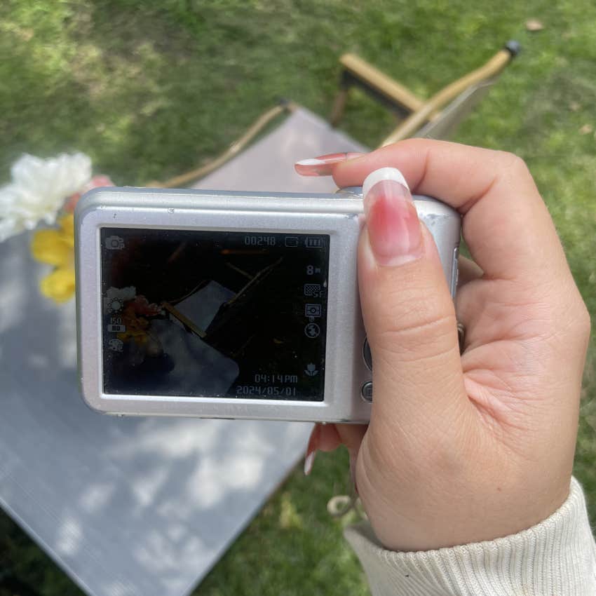 digital camera 90s relic making comeback
