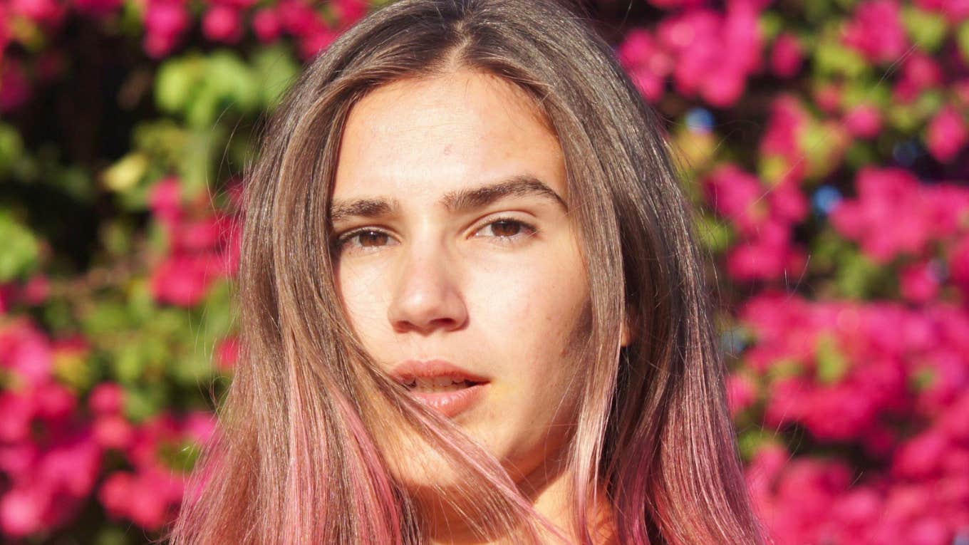 It’s Wild How Accurate This Color Quiz Is At Guessing Your Intelligence Level Color quiz guesses intelligence level.