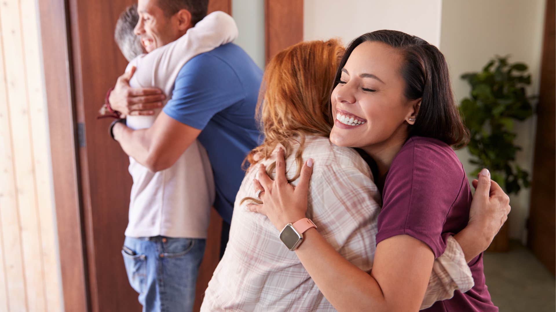 adults who actually visit their parents often as they get older usually have these reasons to provide emotional support adults who actually visit their parents often as they get older usually have these reasons to provide emotional support