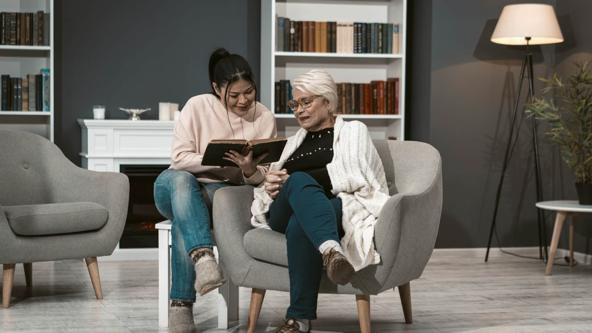adults who actually visit their parents often as they get older usually have these reasons to reconnect with family history adults who actually visit their parents often as they get older usually have these reasons to reconnect with family history