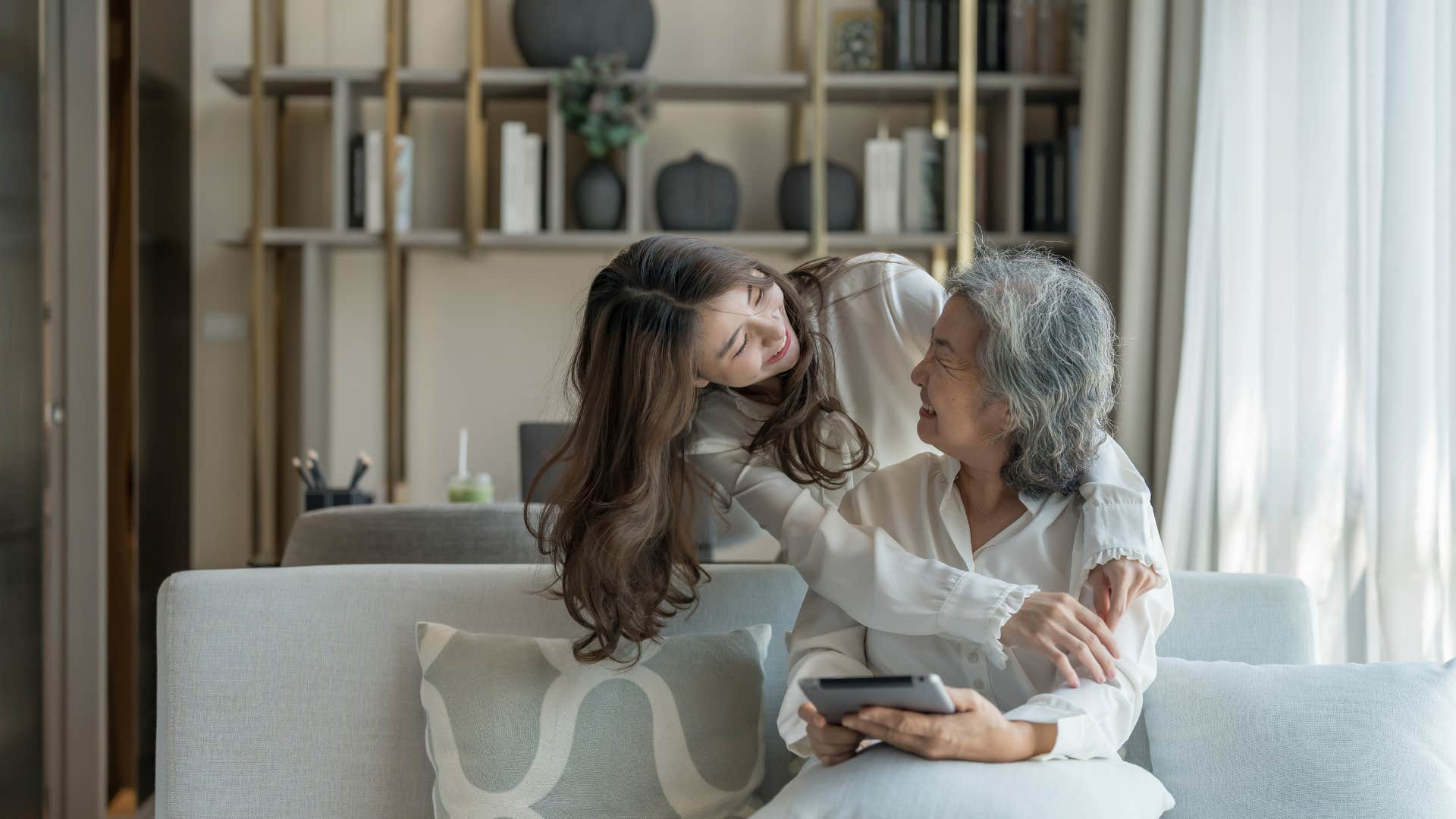 adults who actually visit their parents often as they get older usually have these reasons to strengthen family bonds adults who actually visit their parents often as they get older usually have these reasons to strengthen family bonds