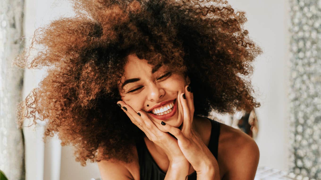 The Art Of Attracting Love: Simple Steps To Manifest The Partner You've Been Dreaming About Person attracting love, manifesting partner they've been dreaming about.
