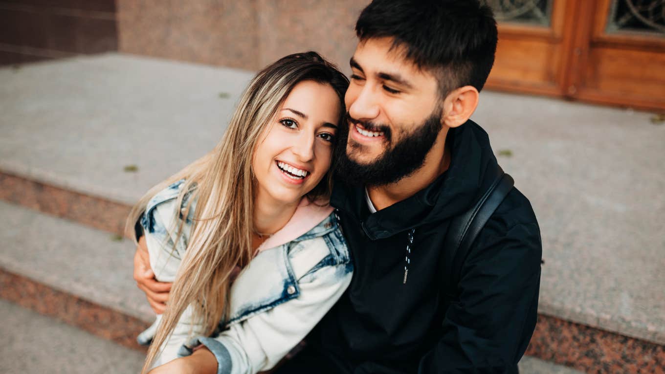 The Art Of Compatibility: Practical Reasons To Test Life Together Before Marriage Couple spending time together, illustrating practical reasons to test life together before marriage for compatibility