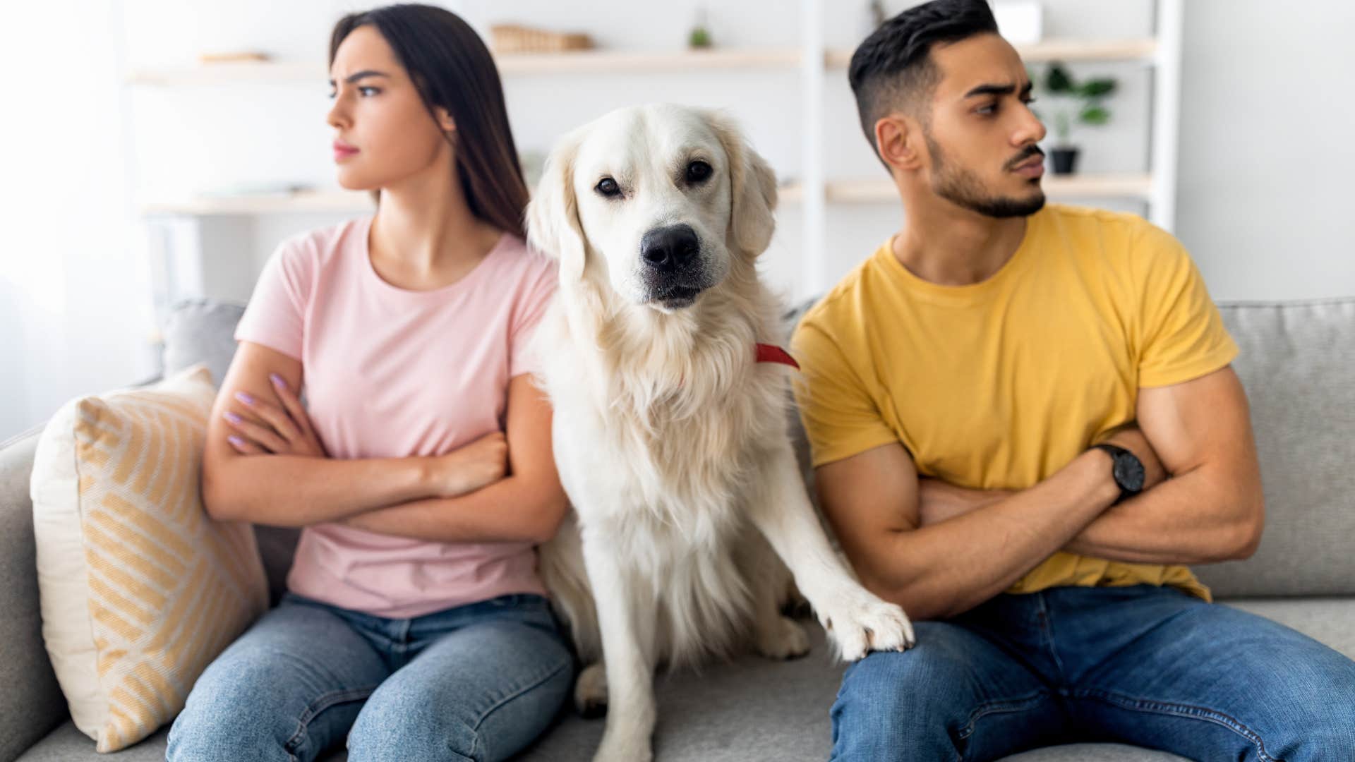 woman who can't let stuff go with the estj personality type