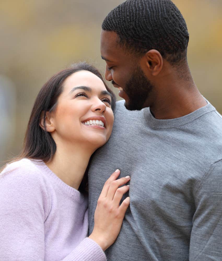 Art of emotional chemistry little things make man want to be your hero protect Loving man wants to protect woman
