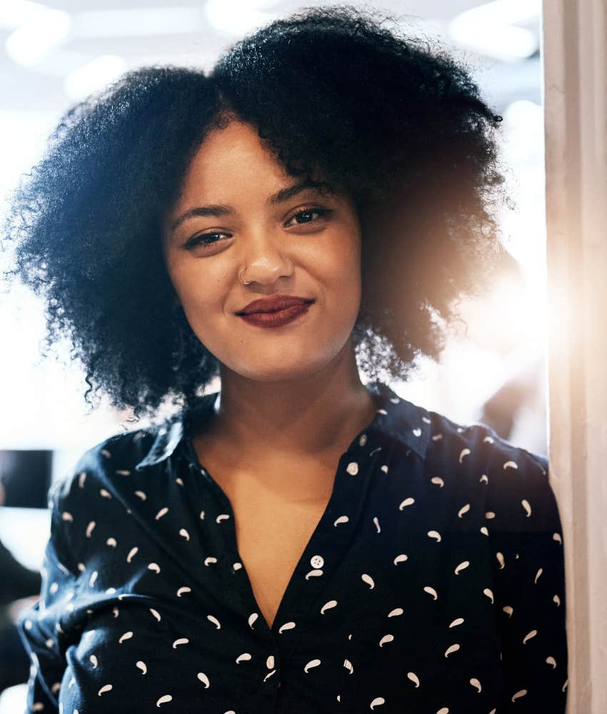 Healer sees what you need