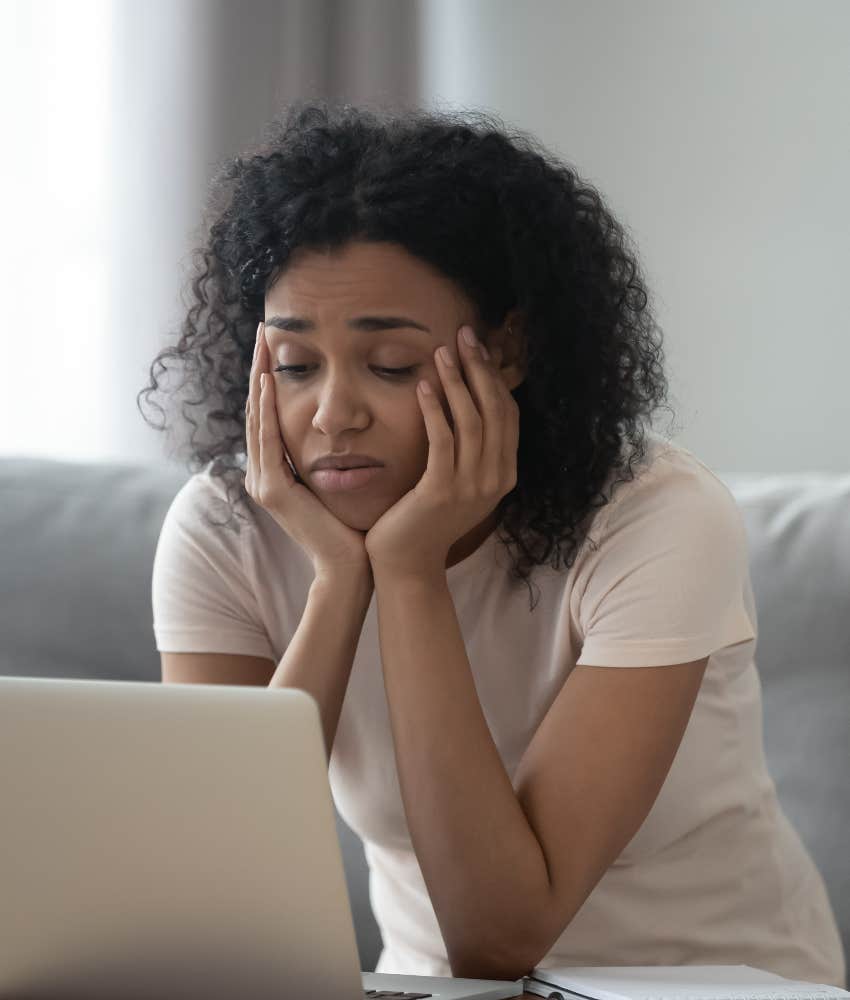 recent graduate frustrated by job search