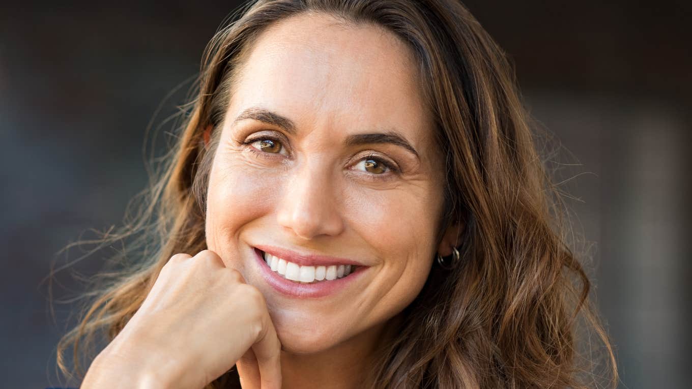 The Art Of Balance: Easy Ways To Juggle Work And Love Without Losing Your Mind Woman balances work and love.