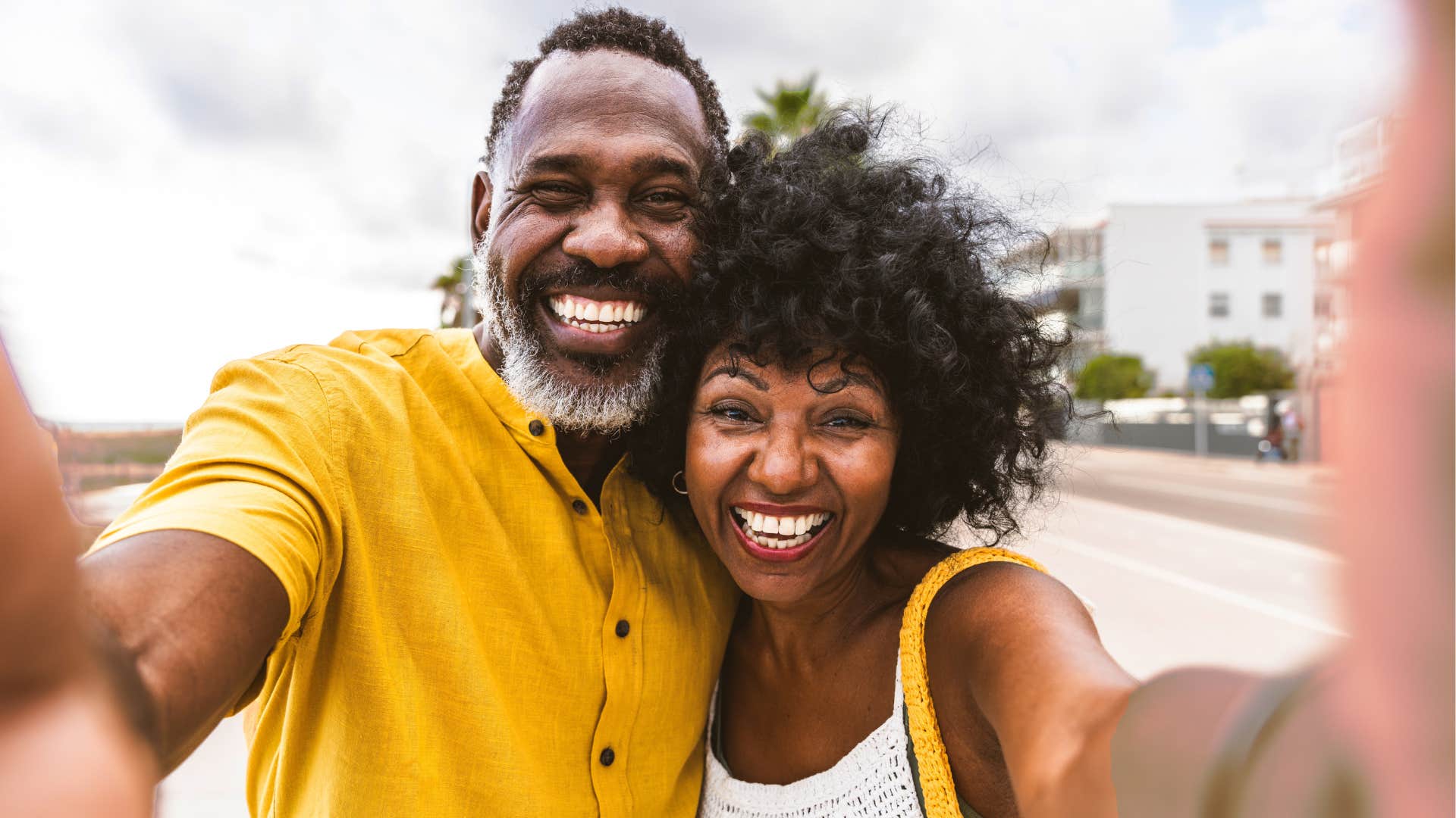 beautiful truths what it actually means to love someone true love always growing couple who love each other from the depths of their soul as true love is always growing