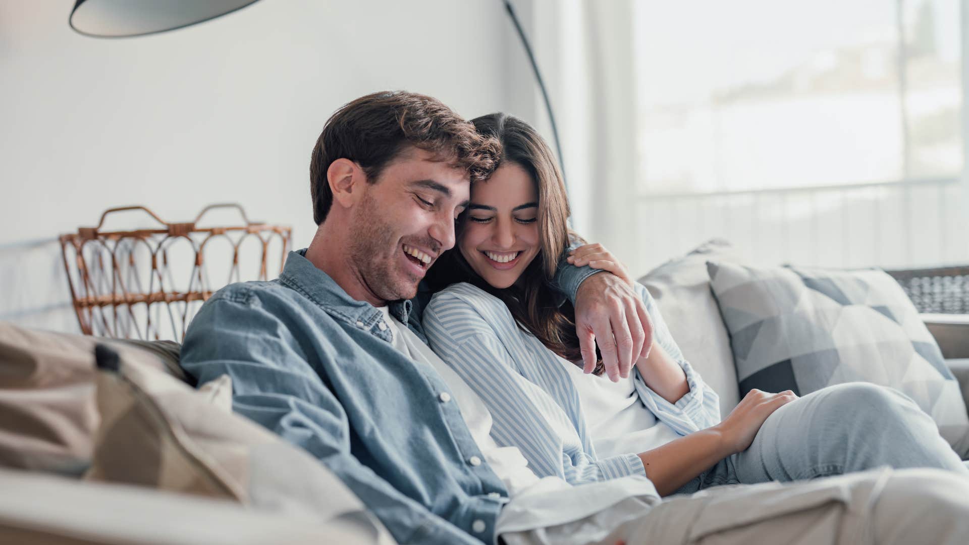 beautiful truths actually means to love someone true love is emotionally connected couple who actually love each other as they are emotionally connected