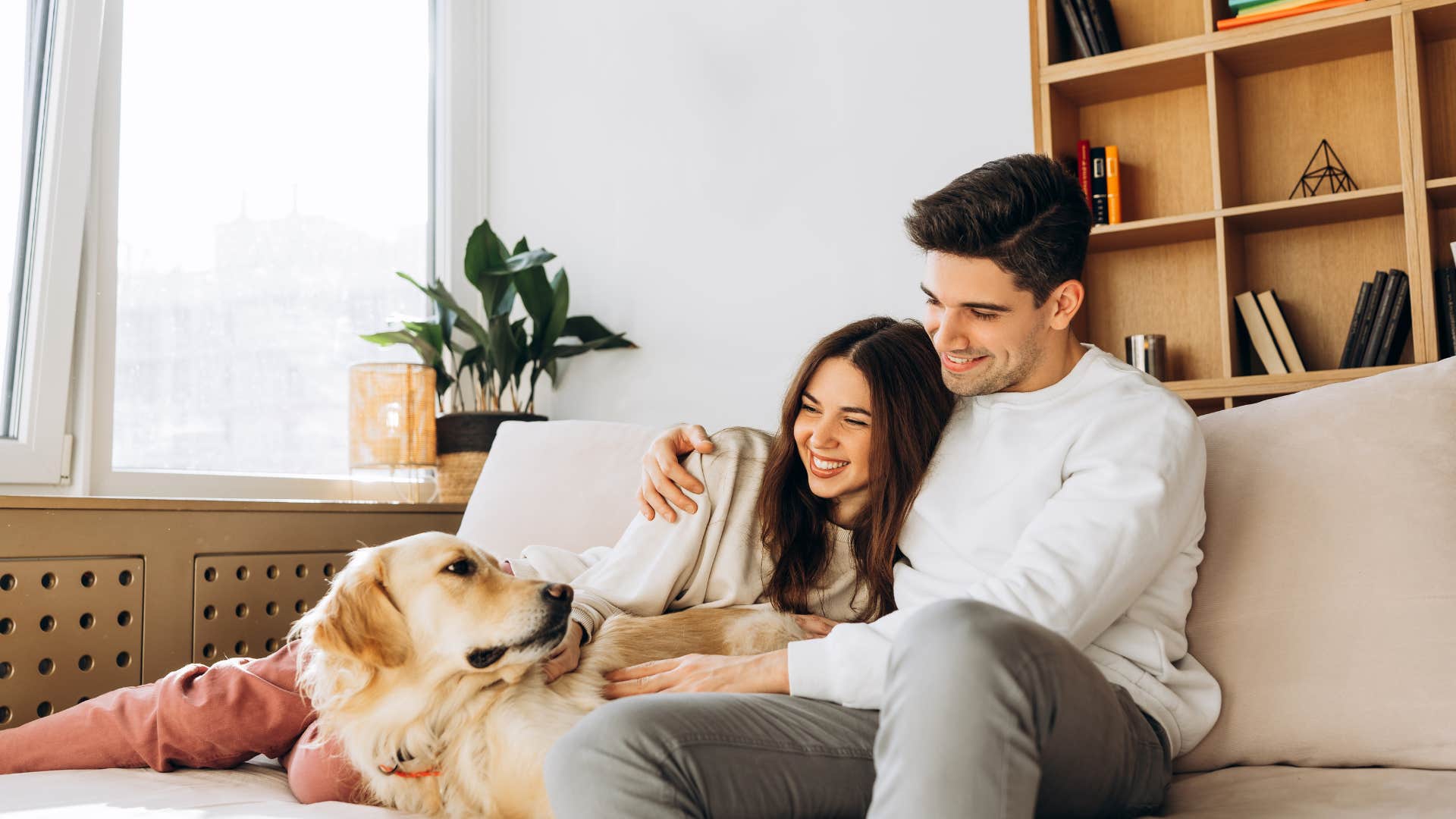 beautiful truths about what it means to love someone true love faithful couple who love each other from the depths of their souls as true love is faithful