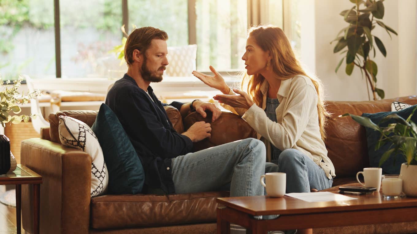 boyfriend cant stand girlfriend using adhd diagnosis excuse boyfriend cant stand girlfriend using adhd diagnosis excuse