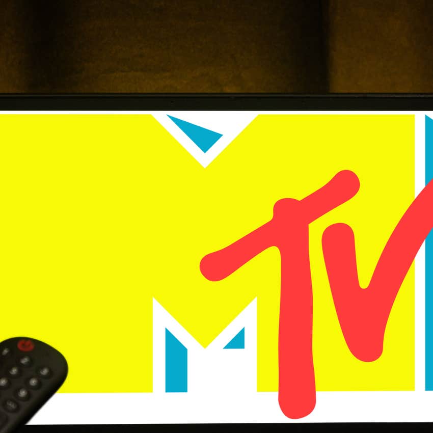 can mtv be relevant again  mtv logo being relevant again