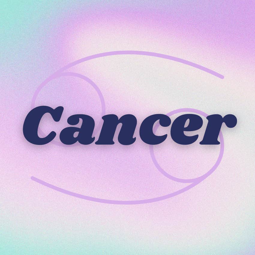 cancer zodiac signs life better november 2 2025