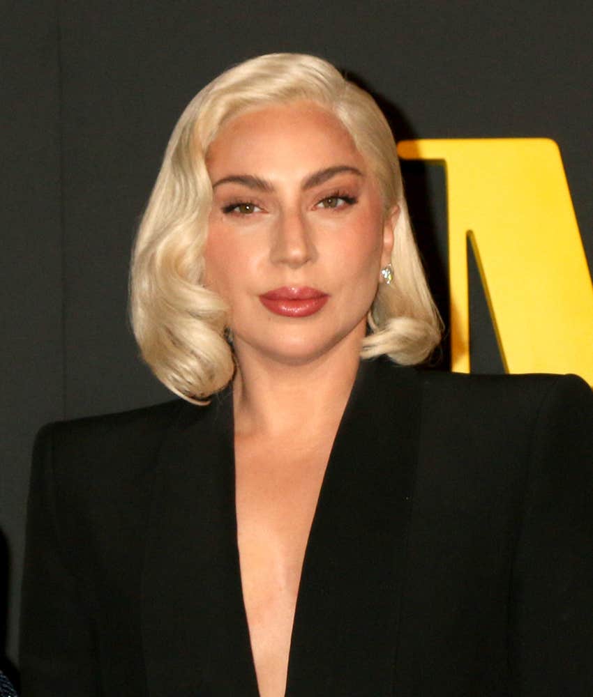 Celebrities Who Used The Law Of Assumption To Manifest Their Reality Celebrities Who Used The Law Of Assumption To Manifest Their Reality Lady Gaga