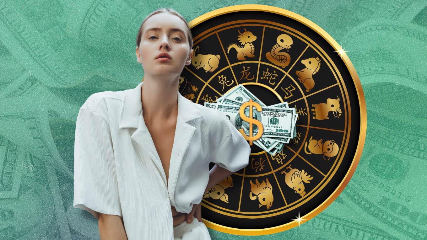 chinese zodiac signs financial success november 2025 chinese zodiac signs financial success november 2025