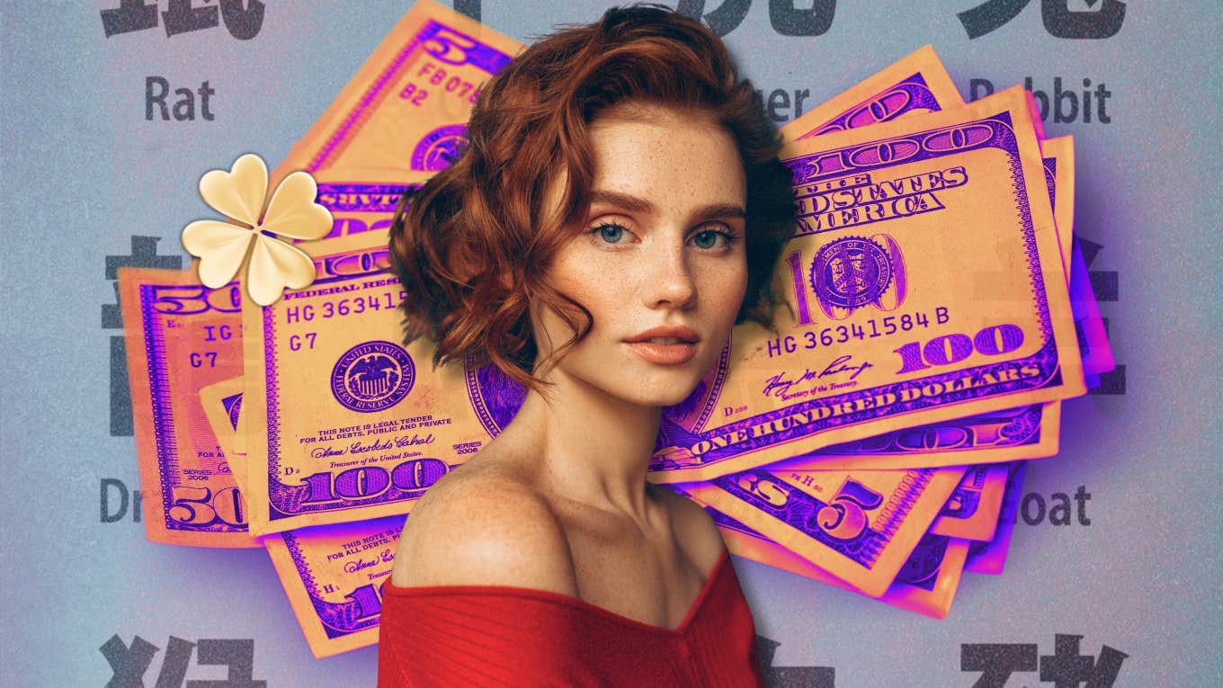 chinese zodiac signs luck abundance October 30 2025 chinese zodiac signs luck abundance October 30 2025