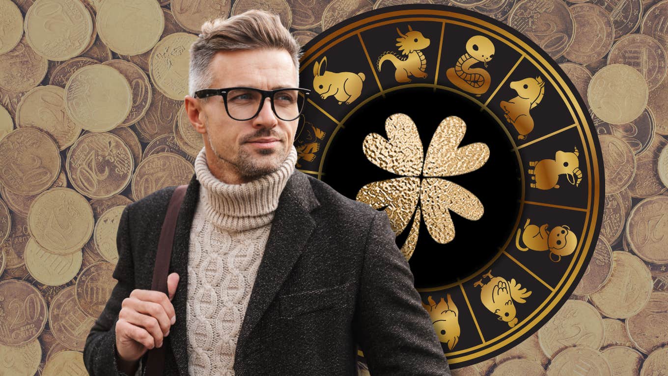 chinese zodiac signs luck good fortune november 2025 chinese zodiac signs luck good fortune november 2025