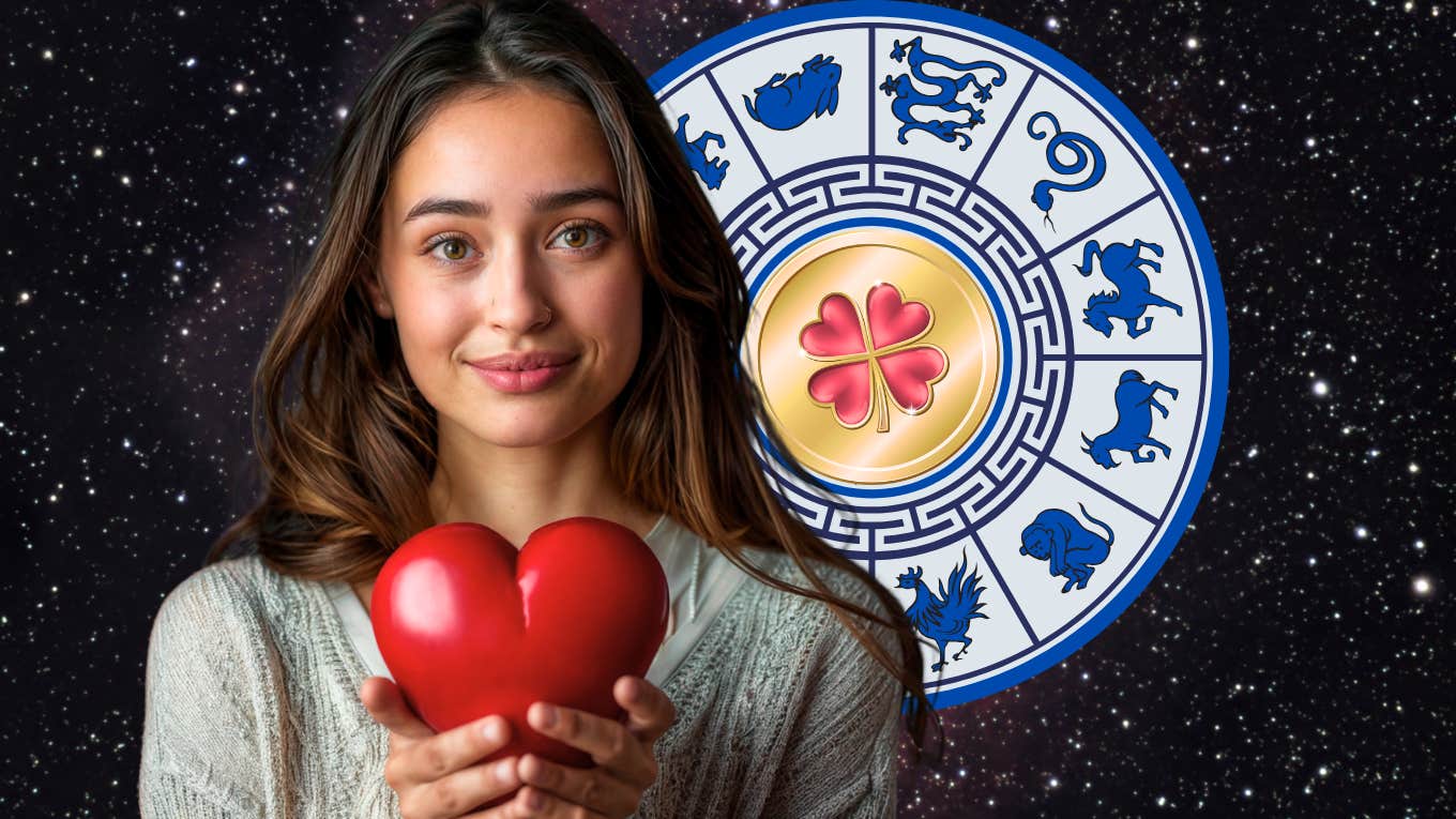 chinese zodiac signs luck love october 13 - 19, 2025 chinese zodiac signs luck love october 13 - 19, 2025