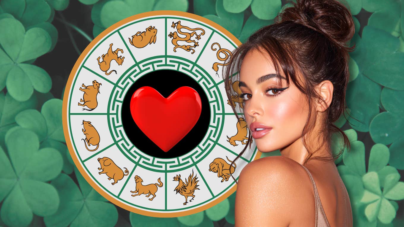 chinese zodiac signs luck love October 17 2025 chinese zodiac signs luck love October 17 2025