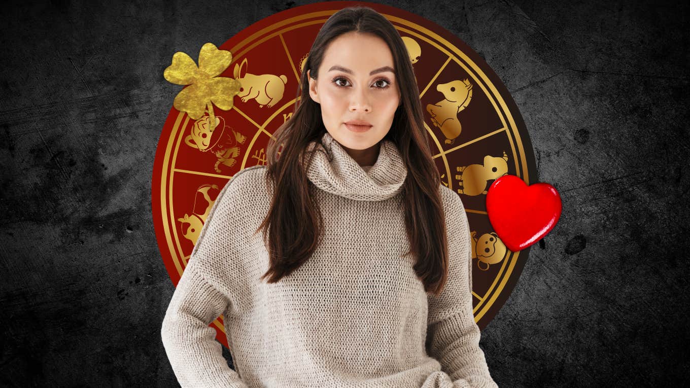 chinese zodiac signs luck love october 20 26 2025 chinese zodiac signs luck love october 20 26 2025