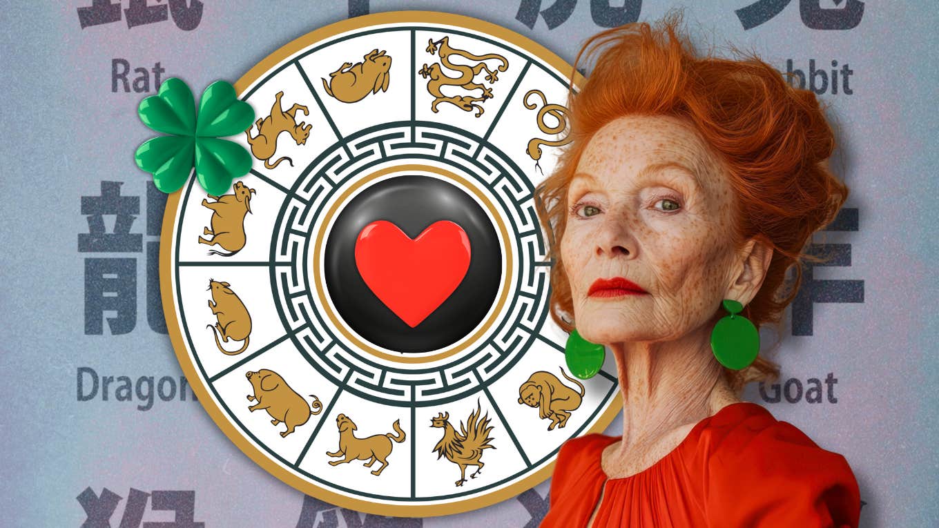 chinese zodiac signs luck love October 21 2025 chinese zodiac signs luck love October 21 2025