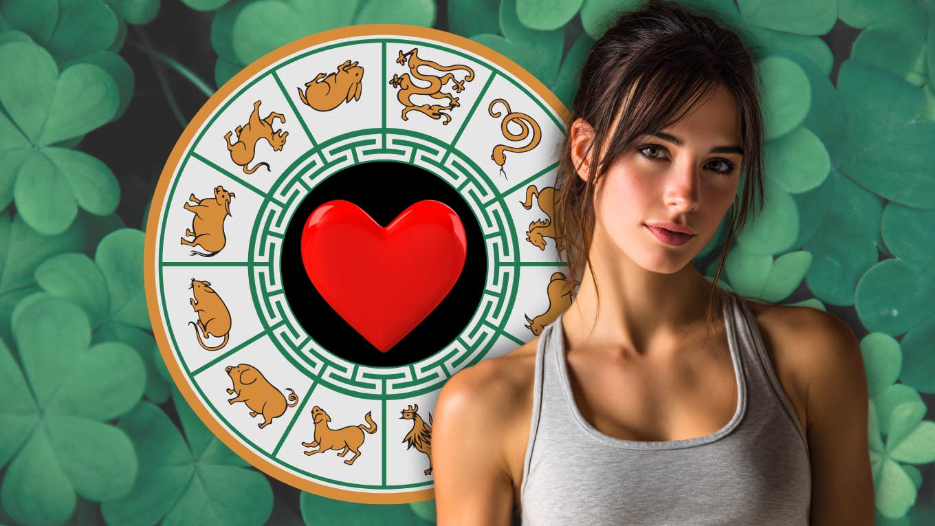 chinese zodiac signs luck love October 8 2025 chinese zodiac signs luck love October 8 2025