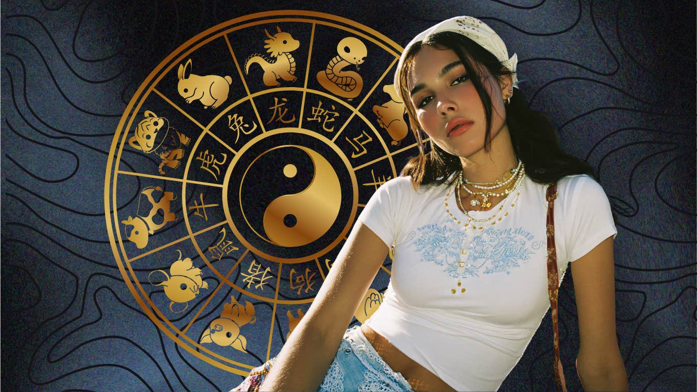 weekly chinese horoscopes zodiac signs october 6 12 2025