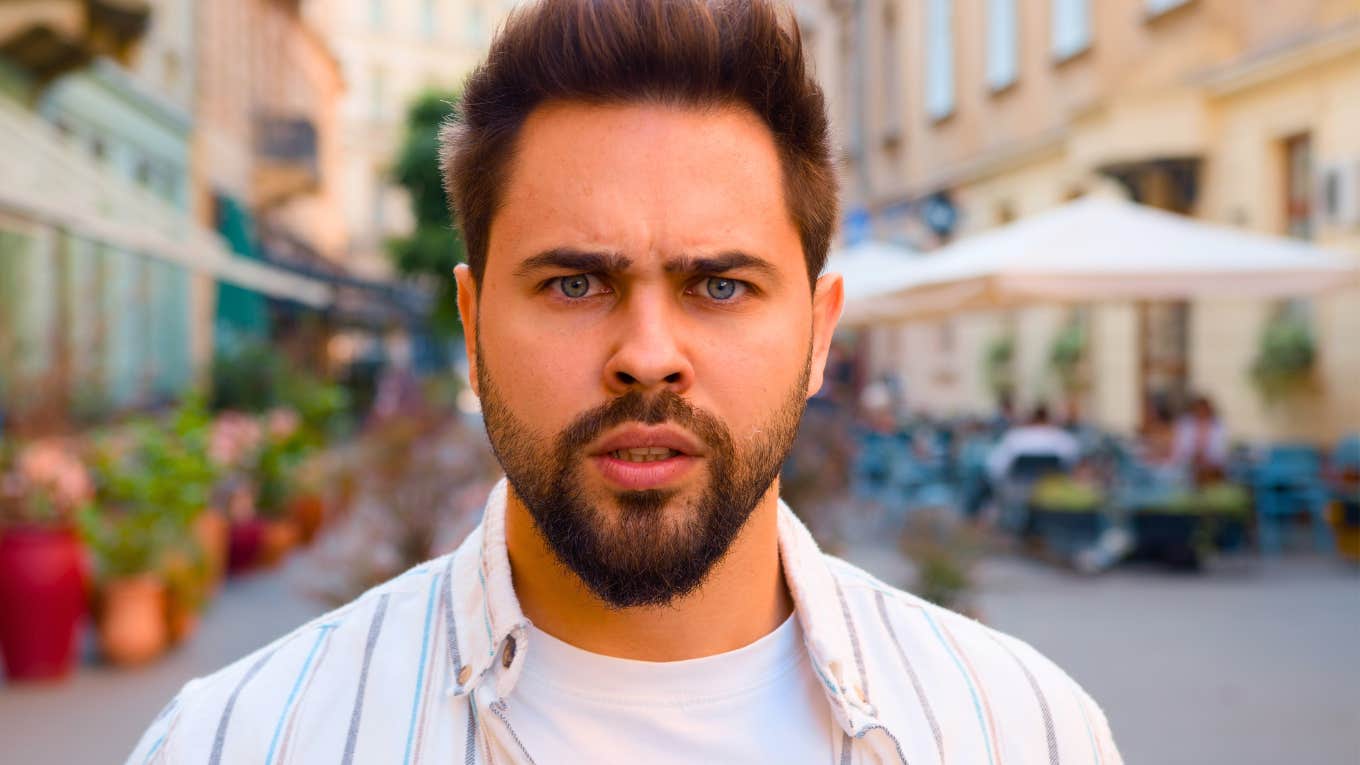 Clear Signs A Man Will Never Be Worth Your Time Or Attention Clear Signs A Man Will Never Be Worth Your Time Or Attention