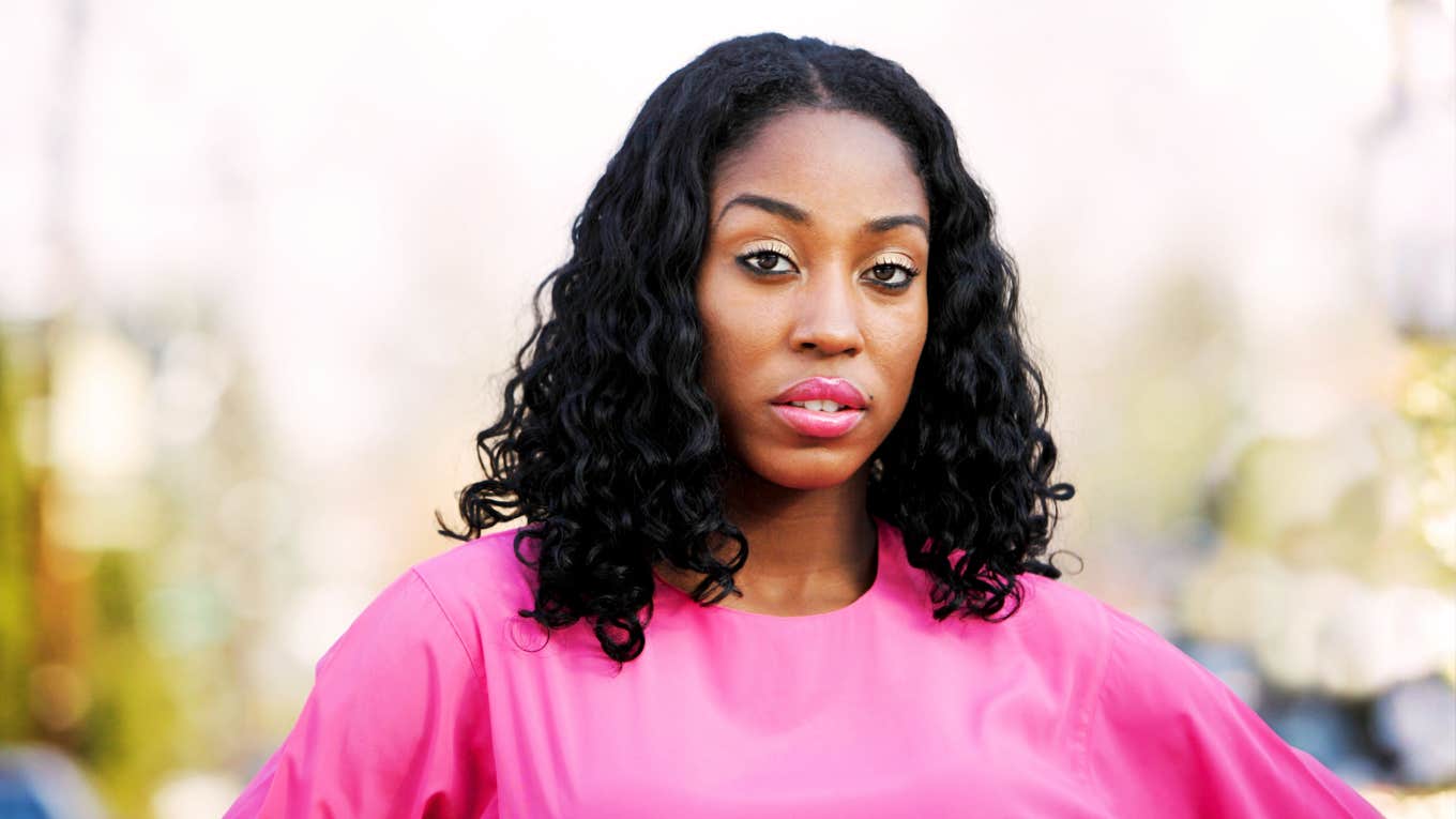 I'm A Clinical Psychologist: Stop Focusing On Your Marriage So Much And It May Improve  Woman who improved marriage by stopping focusing on it.